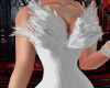 White Gown PNY-408