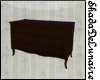 [SDL] Darkwood Dresser