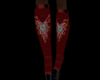 [Ly] Pretty red Boots