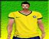 Brasil Copa 14 Tigger