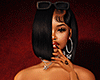 Set Wild Glam Noir