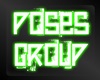 Poses Group