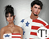 T! Cpl StarsnStripes BdM
