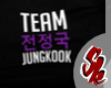 Team Jungkook