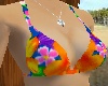 Curvy Tropical Bikini T