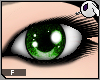 ~Dc) Yuryur [green] Eyes