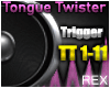 Tongue Twister - Song