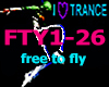 FREE TO FLY