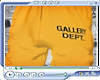 gallery dept