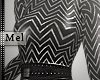 Mel*Aoife Bodysuit Strp.