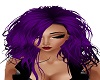 Darks Purple Hair #26