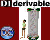 DI Animated DNA Tube