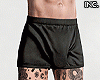 inc. Boxer Black + Tatto