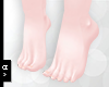 Ⓐ Anyskin Bare Feet