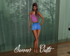 SC Summer Shorts Outfit