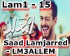 Saad Lamjarred LM3ALLEM