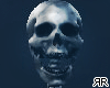 яʀ| Skull God