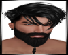 ! sexy black hair