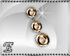 E♥ Giany earrings