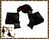 My Rose Club Chat Pillow