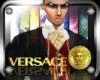 Versace 3-Piece Suit [GQ