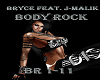 Bryce - Body Rock 