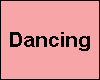 Dancing Silhouette