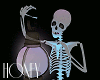 Skeleton Neon