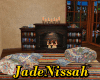 J*Fireplace with Poses