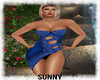 *SW* Blue Dress RL