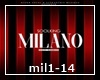 Soolking - Milano