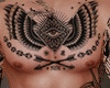 NK Body+Tattoo Magnate
