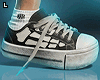 Sneakers Bones