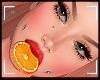 Fresh Orange