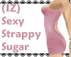 (IZ) Sexy Strappy Sugar