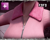 lia cardigan E pink