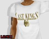 LastKings Shirt (White)