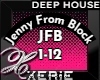 JFB Jenny Block - Remix