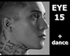 EMOTION + d ... EYE 15
