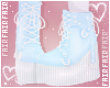 F. Crybaby Boots