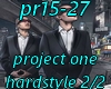 pr15-27 project one 2/2