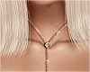 ̶M̶ . Necklace
