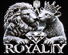 Royalty Chain Cust