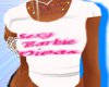 *Tt*Barbie Divas Shirt
