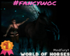 #fancywoc_WorldofHorses