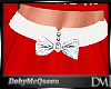 [DM] RL Xmas Skirt