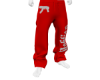 Mobties Pants