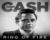 J. Cash - Ring Of Fire