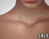 callum necklace