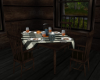 The Cabin Dining Table